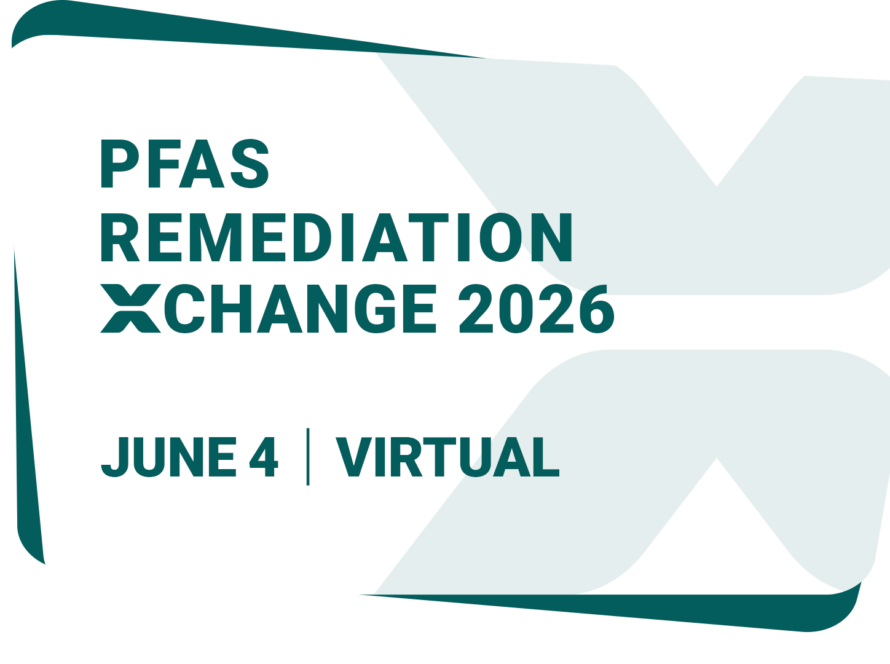 PFAS Remediation Xchange 2026
