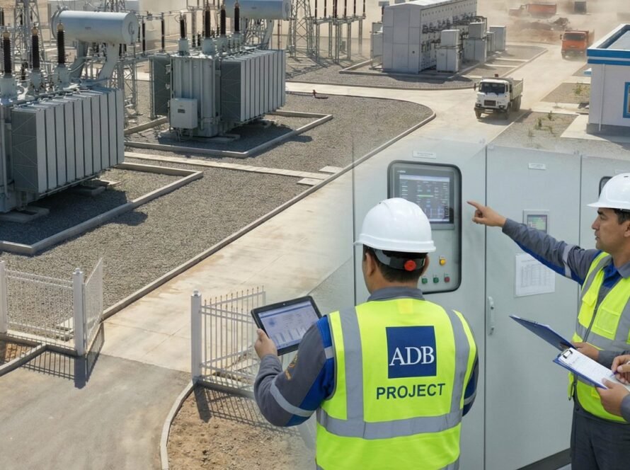 ADB’s 0 Million Power Grid Modernization Signals a Strategic Shift for Turkmenistan’s Energy Future