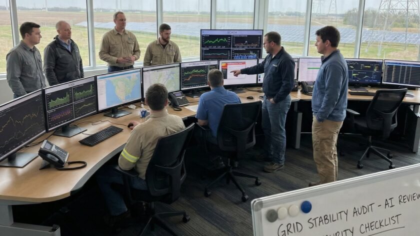 AI and Energy: The Strategic Alliance Redefining the Power Grid