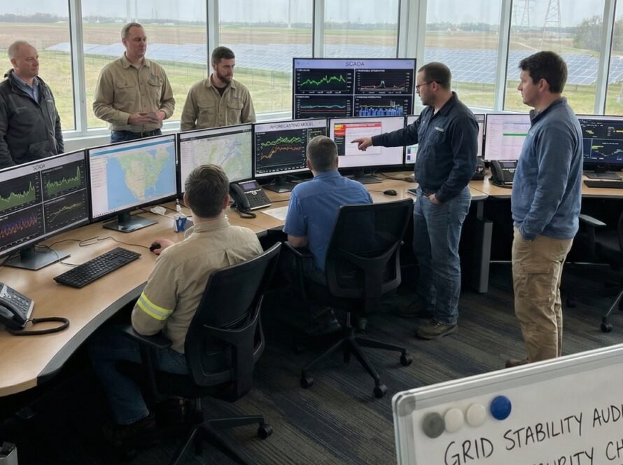 AI and Energy: The Strategic Alliance Redefining the Power Grid