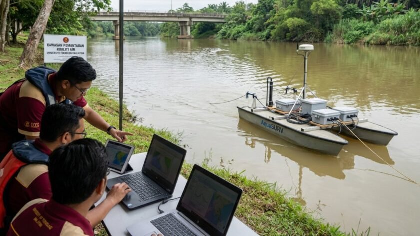 From Manual Sampling to Autonomous Oversight