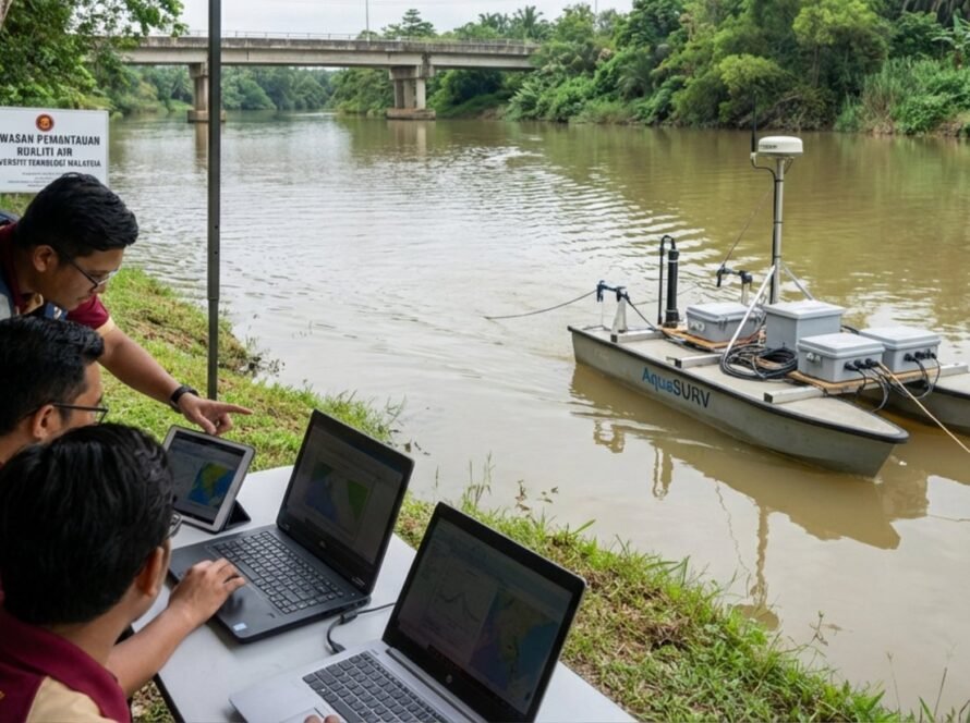 From Manual Sampling to Autonomous Oversight