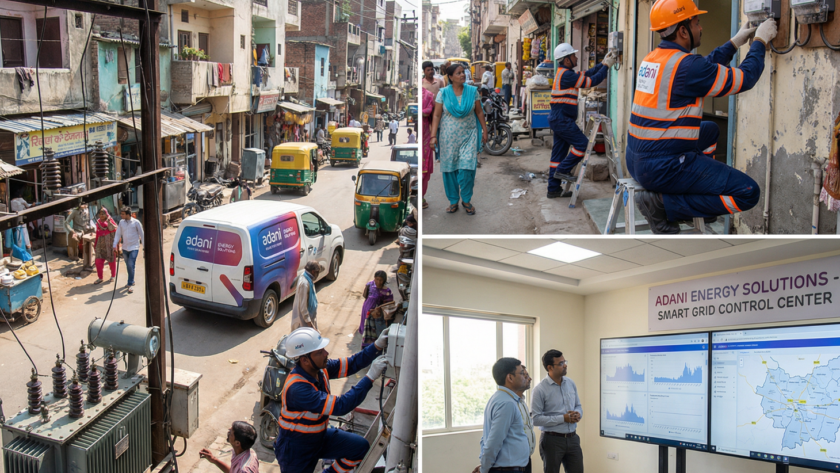 India’s Smart Meter Breakthrough Sends a Global Signal for the Future of Digital Power Grids