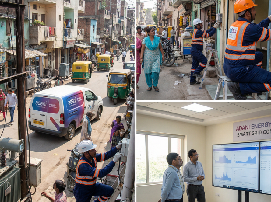 India’s Smart Meter Breakthrough Sends a Global Signal for the Future of Digital Power Grids