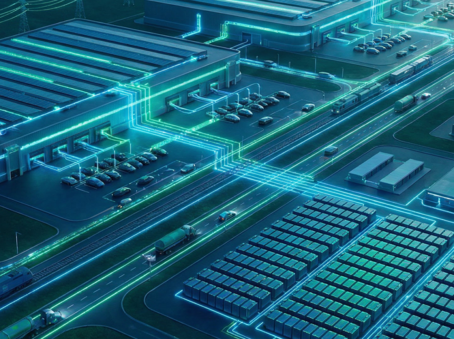 India’s Battery Boom Is Set to Redefine the Global Energy and EV Economy