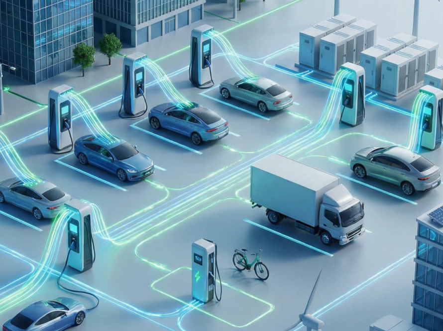 Malaysia’s EV Charging Pivot Sends a Global Signal to the Electric Mobility Industry