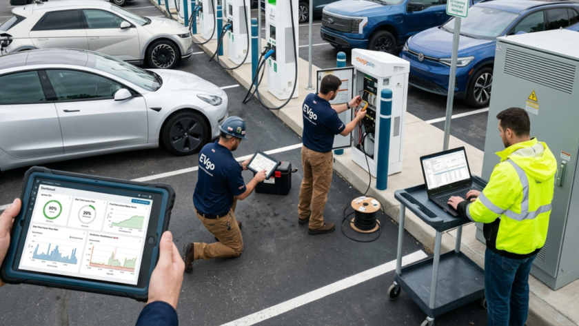 The Orchestration Era: Monetizing and Automating the 2026 Grid