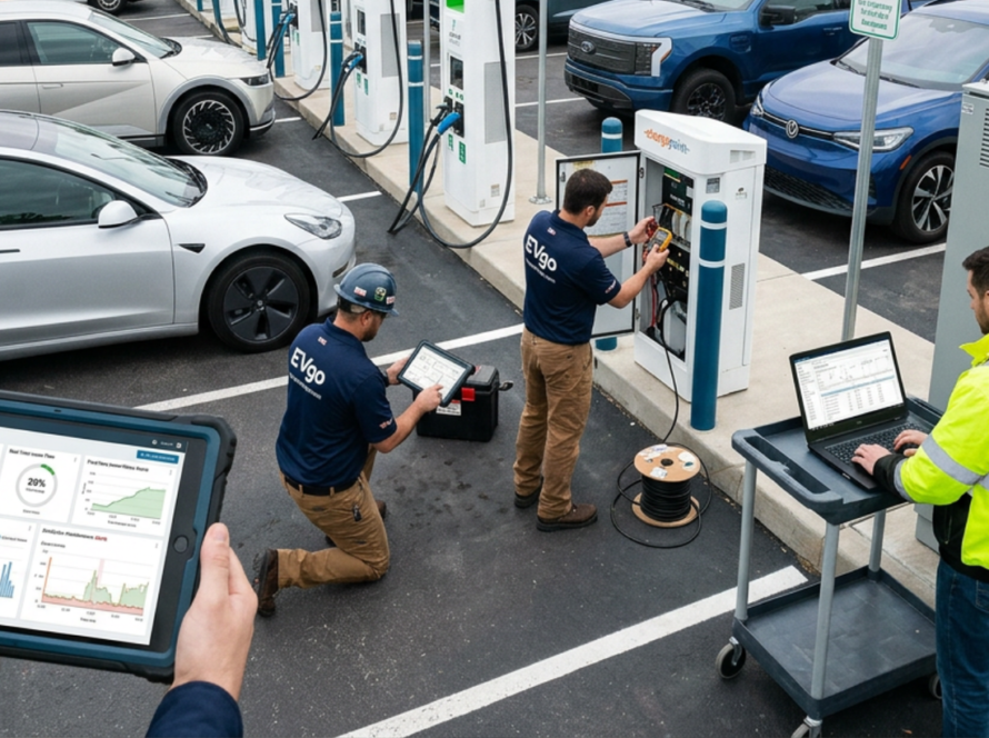 The Orchestration Era: Monetizing and Automating the 2026 Grid
