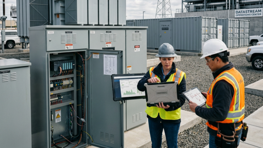The “Private-to-Grid” Era: Executing the AI Power Mandate
