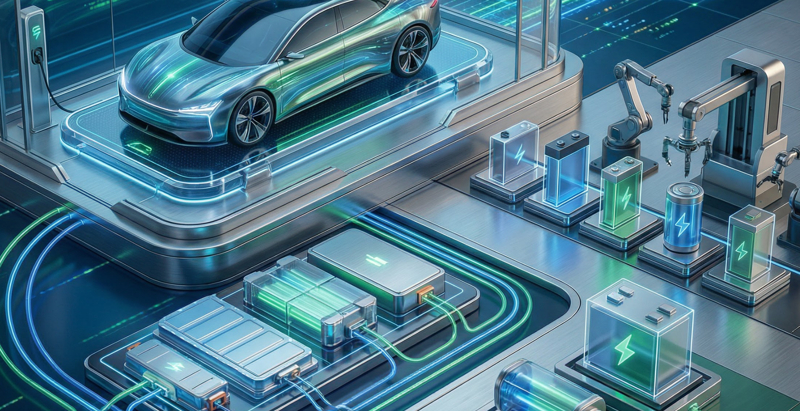 EV battery technology 2026