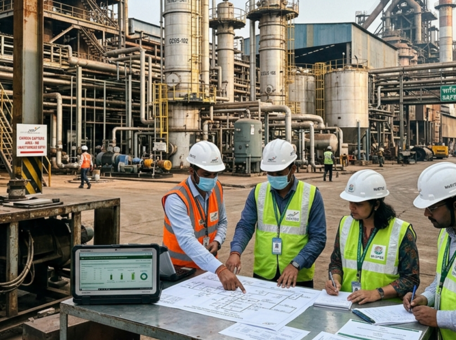 India’s Carbon Credit Policy 2026: Strategic Clarity or Structural Ambiguity?