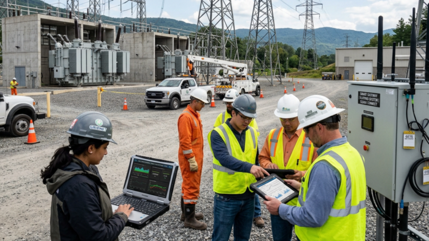 The Supergrid Mandate: De-risking Transatlantic Power Infrastructure