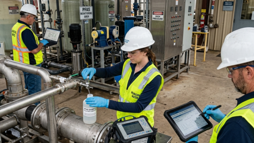 The  Billion Recovery: Navigating the 2026 PFAS Settlement Deadlines
