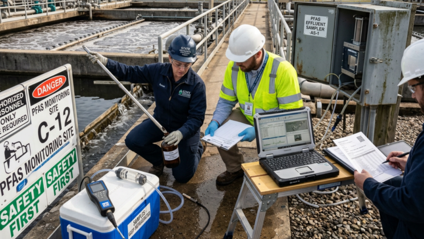 State PFAS Legislation 2026: A Turning Point for “Forever Chemicals” Regulation