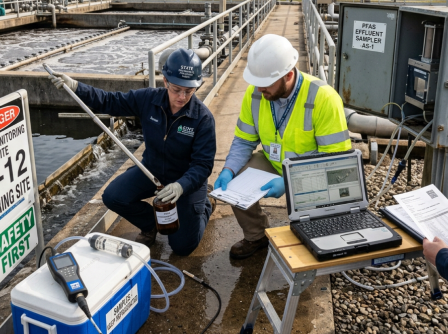 State PFAS Legislation 2026: A Turning Point for “Forever Chemicals” Regulation