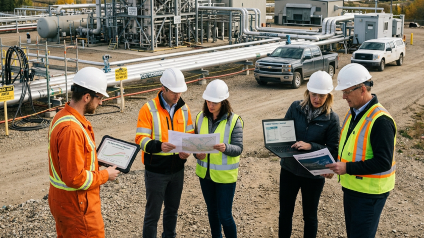 Canada Carbon Pricing Deal Nears as CCUS Investment Hinges on Policy Alignment