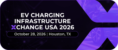 EV Charging Infrastructure Xchange USA 2026