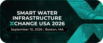 Smart Water Infrastructure Xchange USA 2026