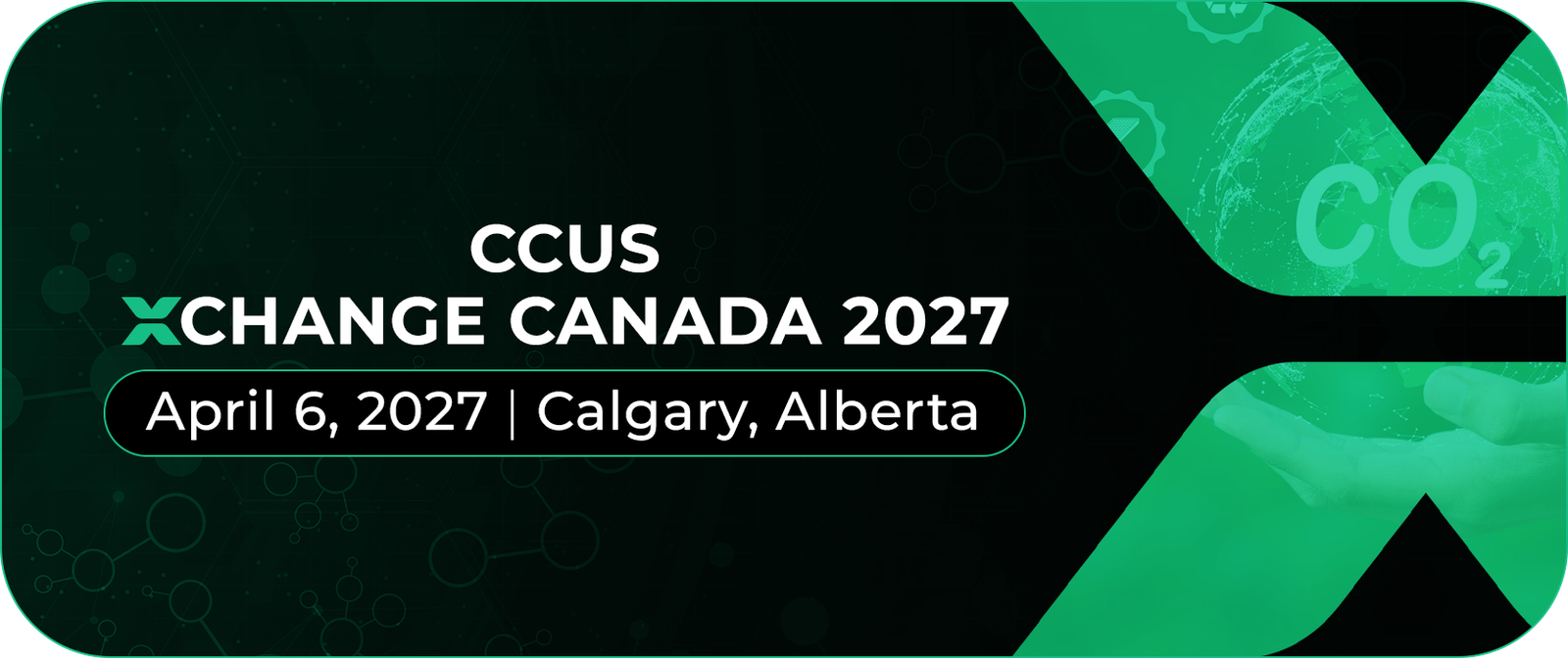 CCUS Xchange Canada 2027