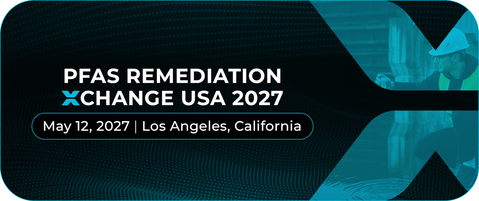 PFAS Remediation Xchange USA 2027
