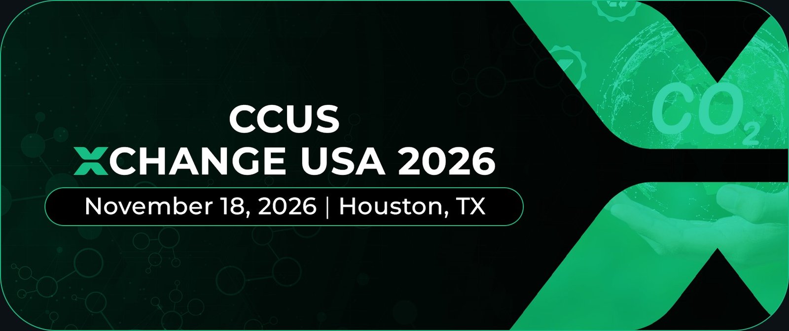 CCUS Xchange USA