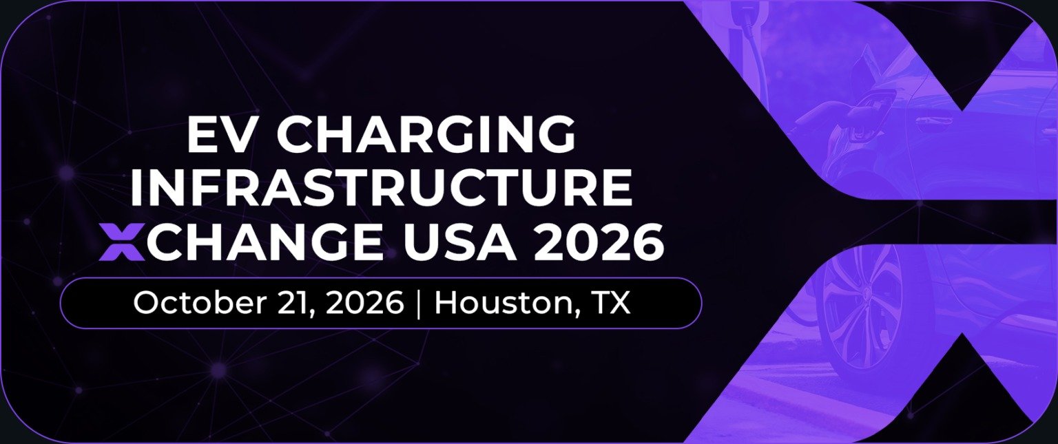 EV Charging Infrastructure Xchange USA